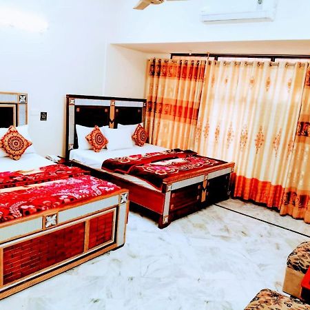 Hotel New Royal Residency Pechs Karachi Exterior foto